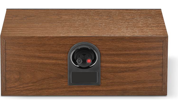 Focal Theva Center Center channel speaker (Dark Wood) - FTHEVACCDW - Focal-FTHEVACCDW