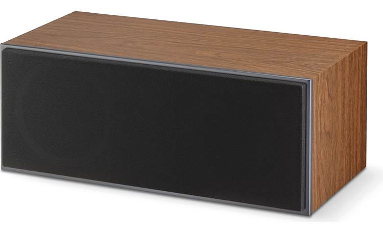 Focal Theva Center Center channel speaker (Dark Wood) - FTHEVACCDW - Focal-FTHEVACCDW