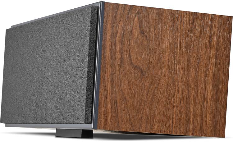 Focal Theva Center Center channel speaker (Dark Wood) - FTHEVACCDW - Focal-FTHEVACCDW