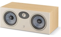 Focal Theva Center Center channel speaker (Light Wood) - FTHEVACCLW