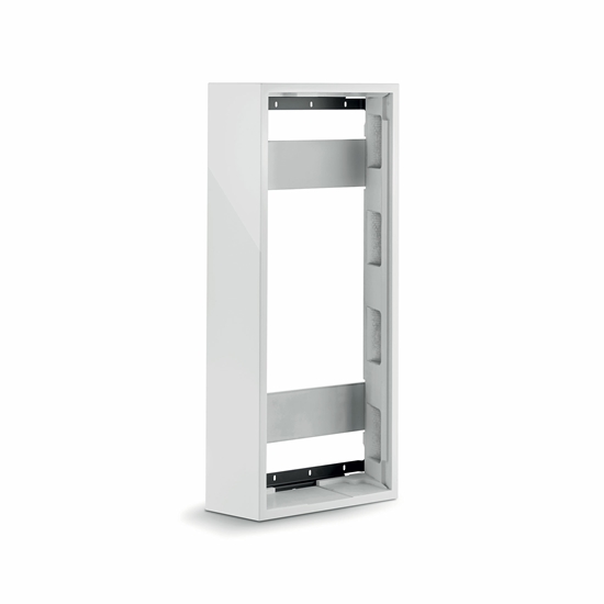 Focal On wall frames ON WALL IW LCR6 White - F1000IWLCR6OWF-WH - Focal-F1000IWLCR6OWF-WH