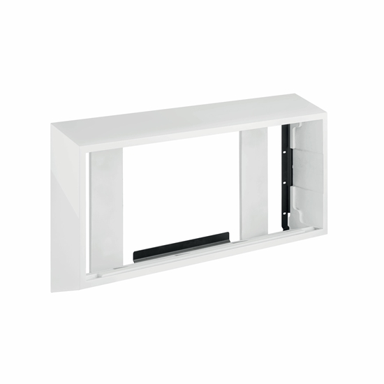 Focal On wall frames ON WALL IW LCR6 White - F1000IWLCR6OWF-WH - Focal-F1000IWLCR6OWF-WH