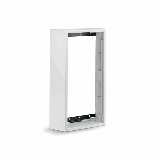 Focal On wall frames ON WALL IW SUB White - F1000IWSUBOWF-WH - Focal-F1000IWSUBOWF-WH