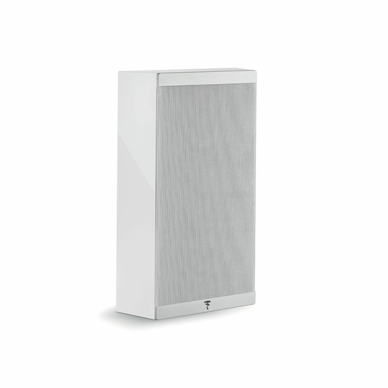 Focal On wall frames ON WALL IW SUB White - F1000IWSUBOWF-WH - Focal-F1000IWSUBOWF-WH