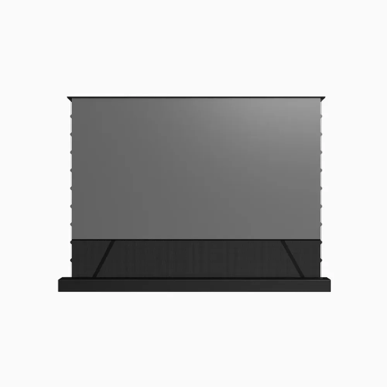 Formovie 120'' Floor Rising UST ALR Projector Screen - Formovie-FLR120