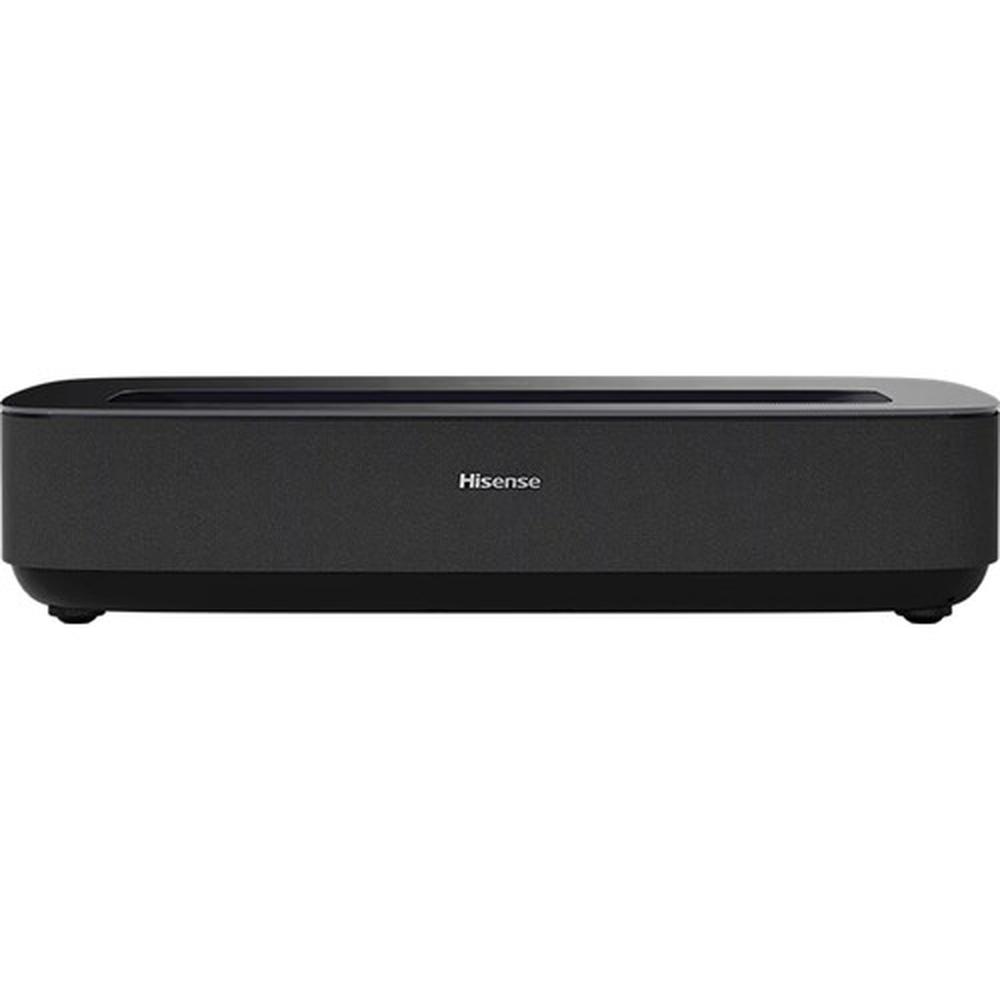 Hisense PL2 X-Fusion Laser Cinema 4K Ultra Short Throw Projector &#124; 2700 ANSI Lumens - Hisense-PL2