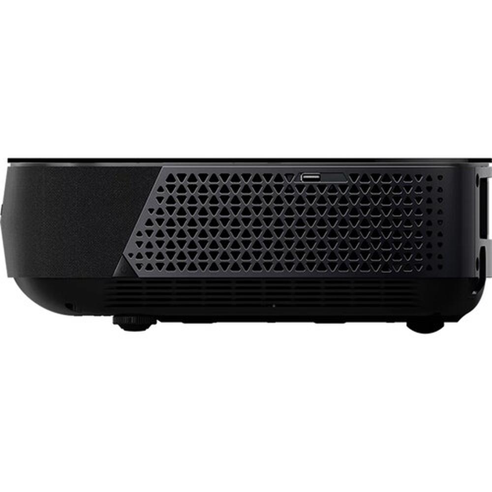 Hisense PL2 X-Fusion Laser Cinema 4K Ultra Short Throw Projector &#124; 2700 ANSI Lumens - Hisense-PL2