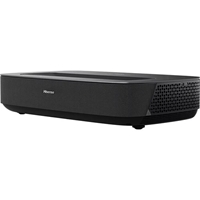 Hisense PL2 X-Fusion Laser Cinema 4K Ultra Short Throw Projector &#124; 2700 ANSI Lumens