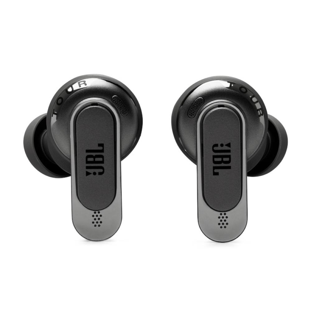 JBL Tour Pro 3 True Wireless Noise Cancelling Earbuds - Black - JBL-JBLTOURPRO3BLKAM