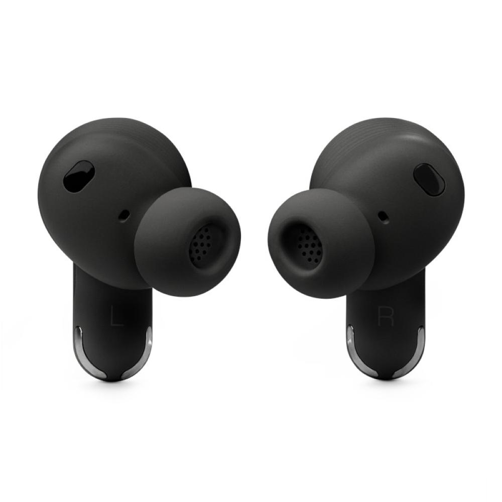 JBL Tour Pro 3 True Wireless Noise Cancelling Earbuds - Black - JBL-JBLTOURPRO3BLKAM