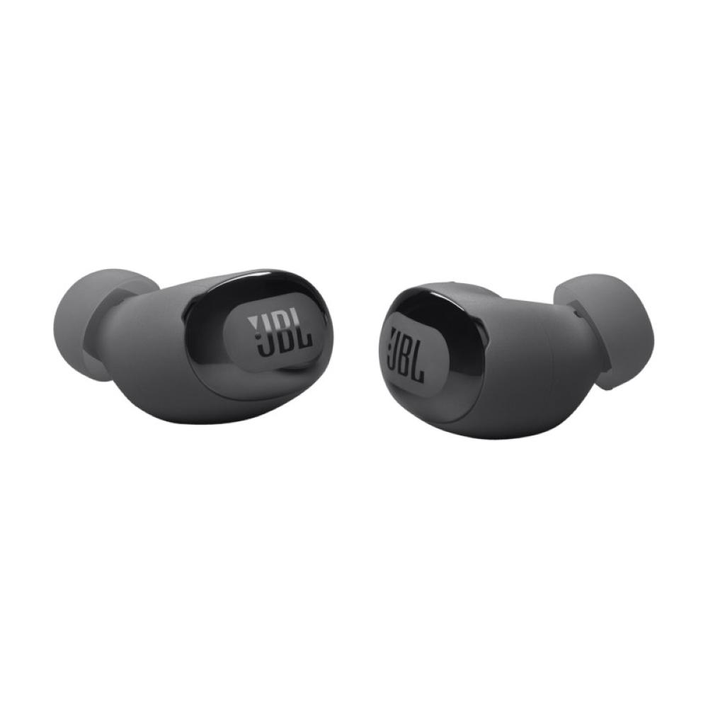 JBL Live Buds 3 True Wireless Lifestyle Headphones - Black - JBL-JBLLIVEBUDS3BLKAM