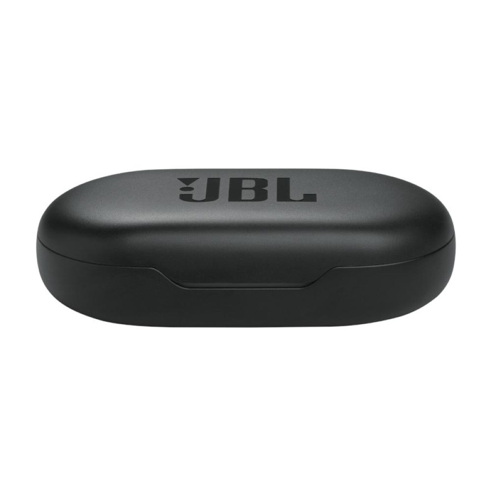 JBL Soundgear Sense Wireless Open-Ear Headphones - Black - JBL-JBLSNDGEARSNSBLKAM