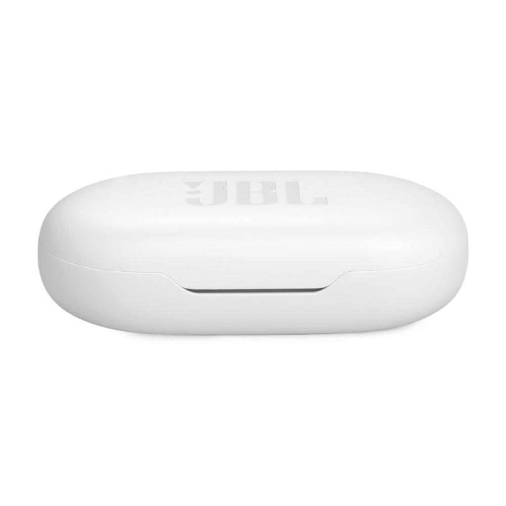 JBL Soundgear Sense Wireless Open-Ear Headphones - White - JBL-JBLSNDGEARSNSWHTAM