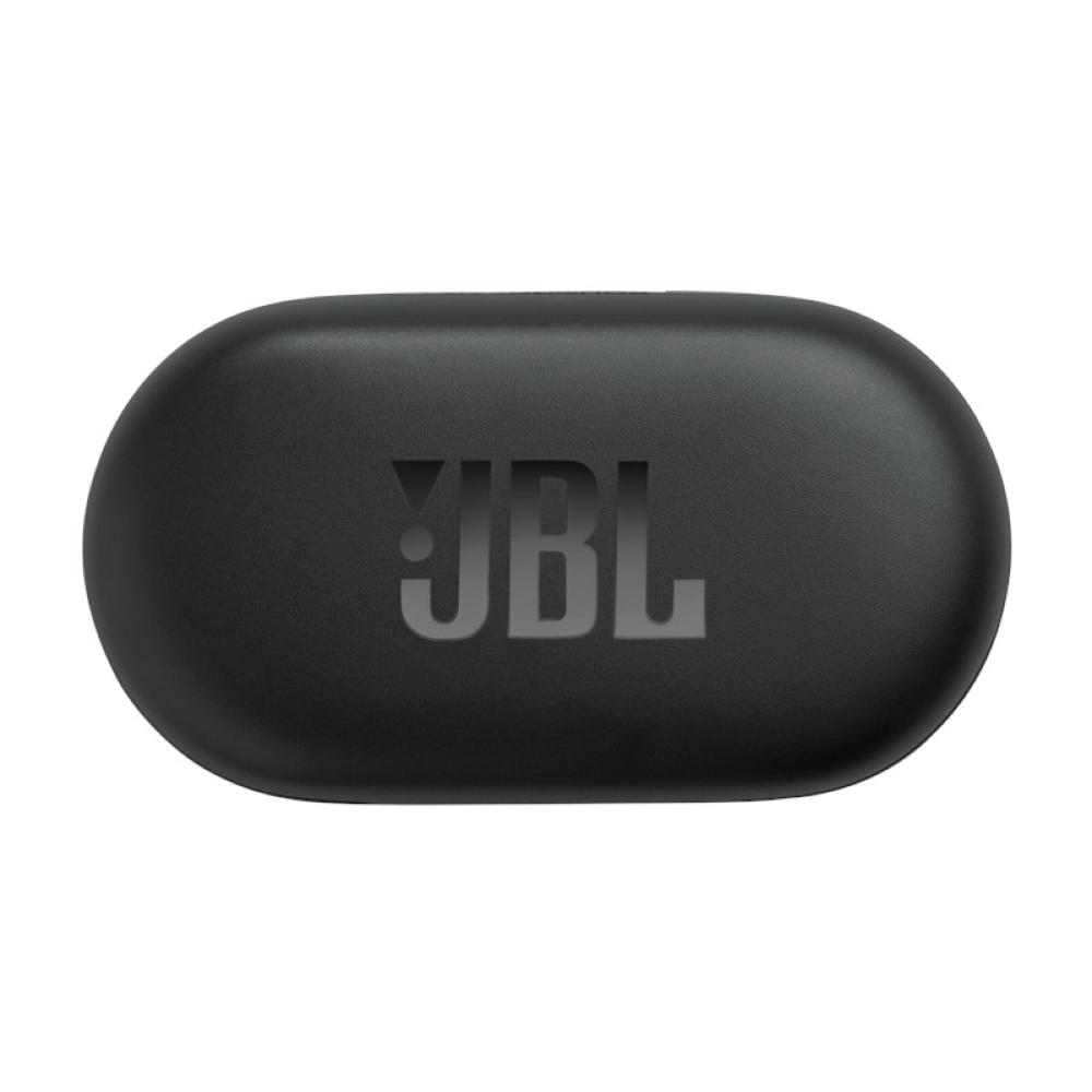 JBL Soundgear Sense Wireless Open-Ear Headphones - Black - JBL-JBLSNDGEARSNSBLKAM