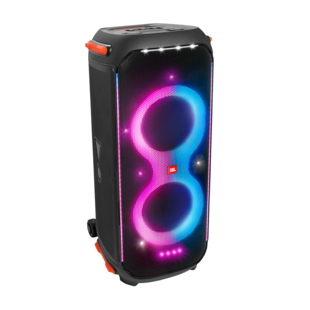 JBL PartyBox 710 Portable party speaker with JBL Original Pro Sound, built-in party lights and JBL True Wireless Stereo - JBL-JBLPARTYBOX710AM