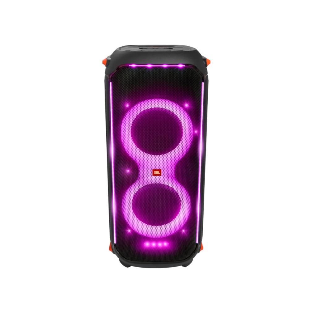 JBL PartyBox 710 Portable party speaker with JBL Original Pro Sound, built-in party lights and JBL True Wireless Stereo - JBL-JBLPARTYBOX710AM