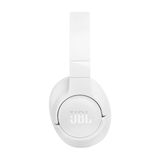 JBL Tune 770NC Wireless Over-Ear Noise Cancelling Headphones - White - JBL-JBLT770NCWHTAM