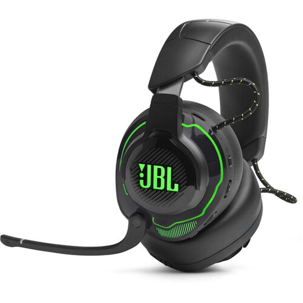 JBL Quantum 910X Wireless Headset for Xbox ANC Over Ear Gaming Headphones - JBL-Q910XWLBLKG