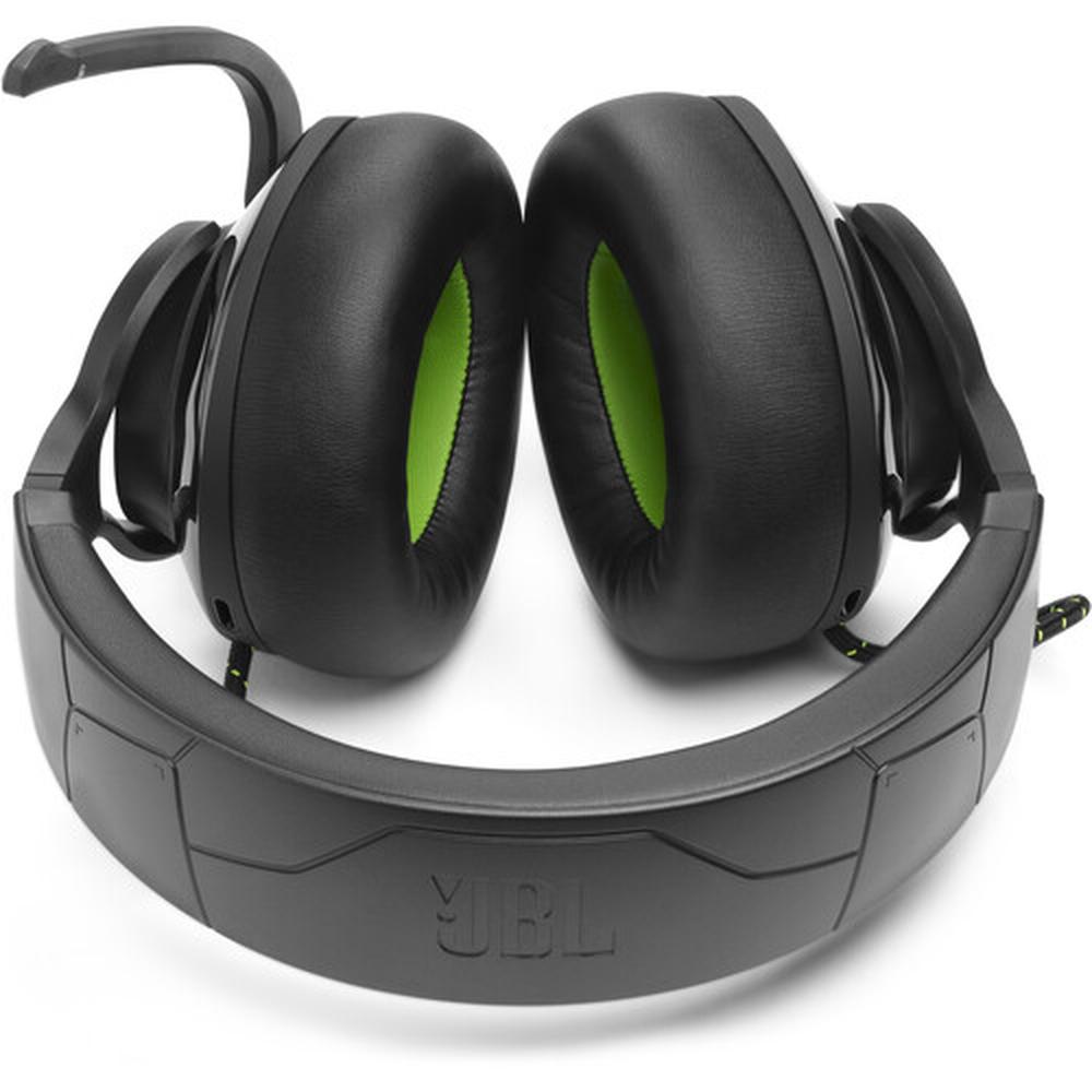 JBL Quantum 910X Wireless Headset for Xbox ANC Over Ear Gaming Headphones - JBL-Q910XWLBLKG