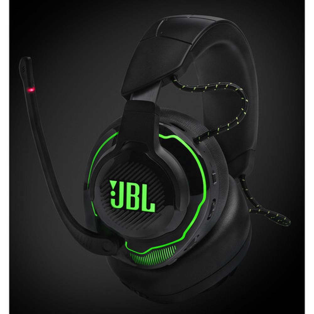 JBL Quantum 910X Wireless Headset for Xbox ANC Over Ear Gaming Headphones - JBL-Q910XWLBLKG