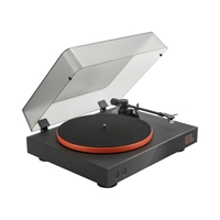 JBL Spinner BT Turntable - Gold