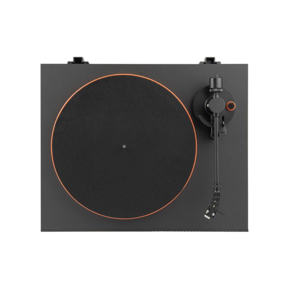 JBL Spinner BT Turntable - Gold - JBL-JBLSPINNERBTBLKAM