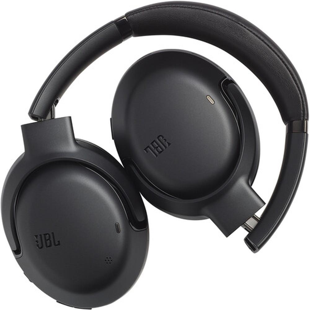 JBL Tour One M2 Noise-Canceling Wireless Over-Ear Headphones - JBL-TOURONEM2B