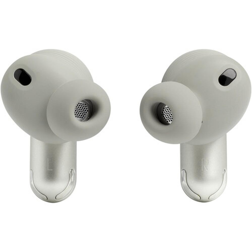 JBL Tour Pro 2 True Wireless Noise Cancelling Earbuds Gray - JBL-TOURPRO2CPG