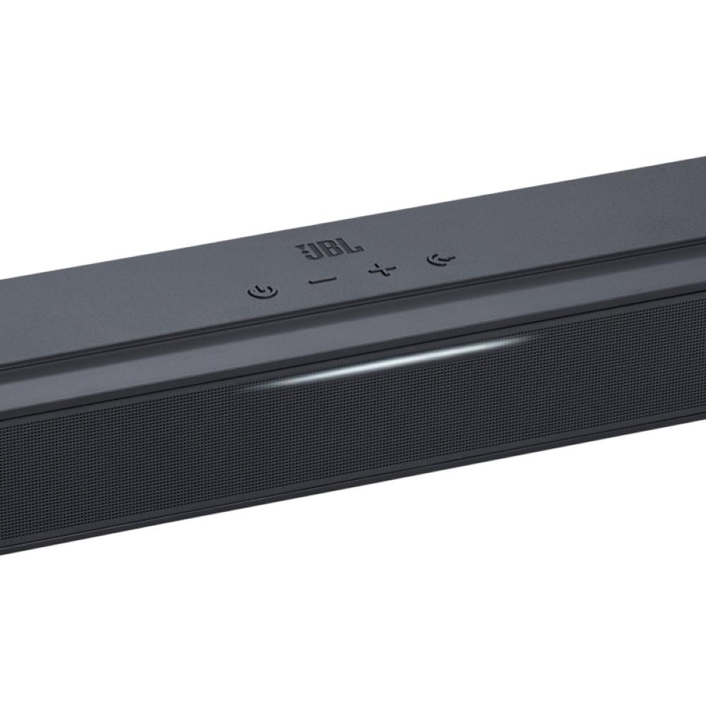 JBL Bar 2.0 All In One MK2 2.0 Soundbar with Bluetooth - JBL-JBLBAR20AIOM2BLKAM