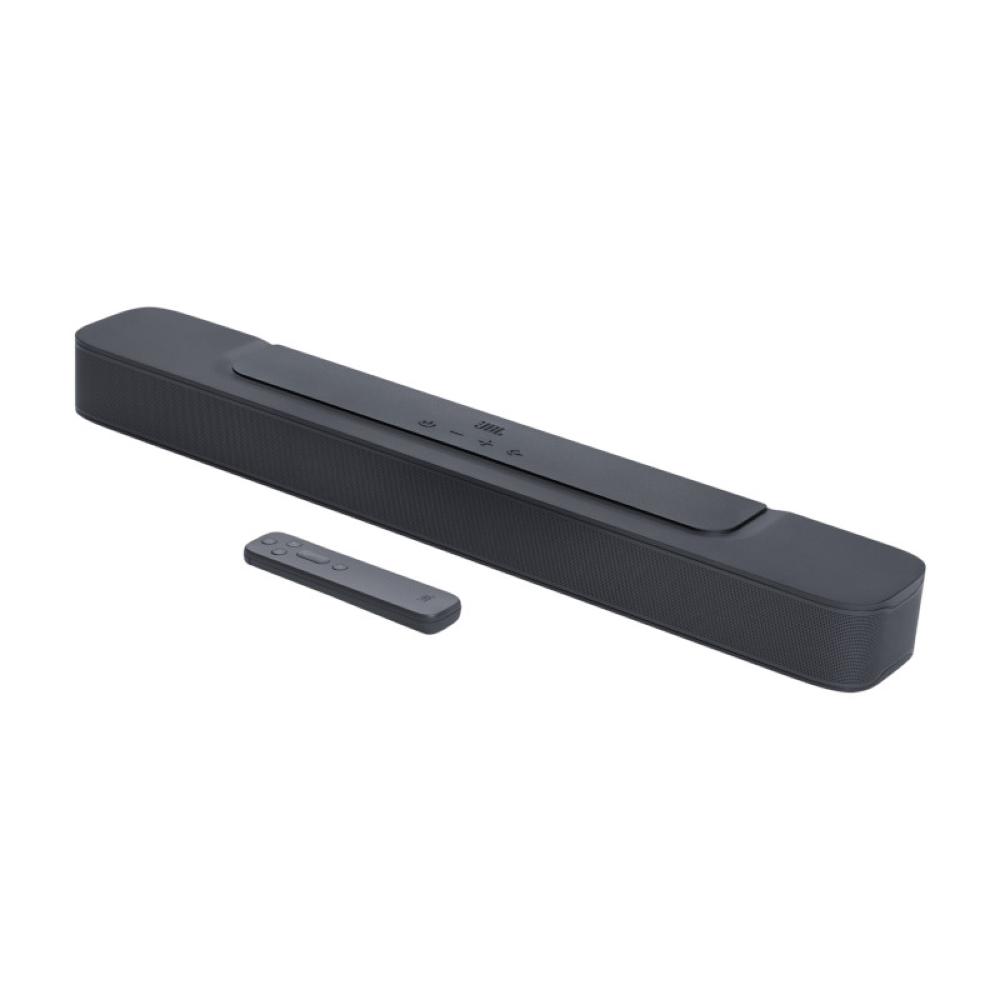 JBL Bar 2.0 All In One MK2 2.0 Soundbar with Bluetooth - JBL-JBLBAR20AIOM2BLKAM