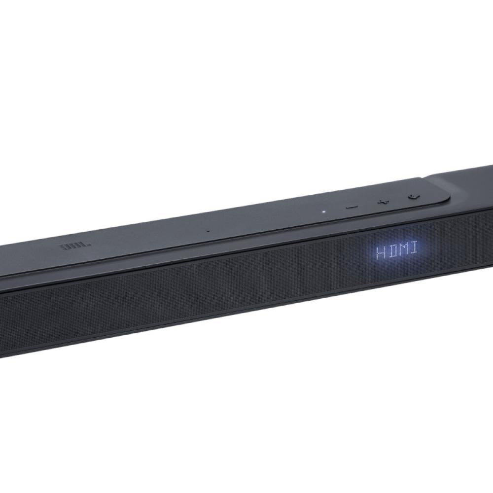 JBL Bar 300 5.0 Soundbar with Dolby Atmos - JBL-JBLBAR300PROBLKAM