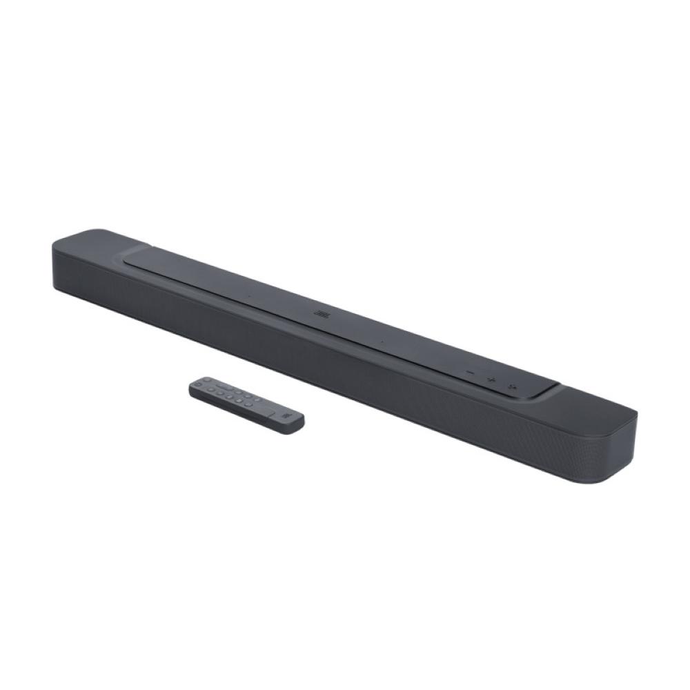 JBL Bar 300 5.0 Soundbar with Dolby Atmos - JBL-JBLBAR300PROBLKAM