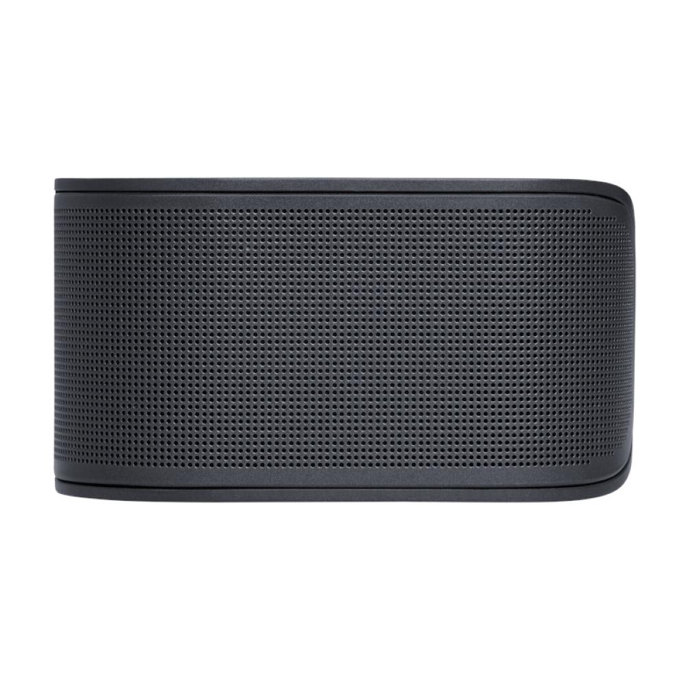 JBL Bar 300 5.0 Soundbar with Dolby Atmos - JBL-JBLBAR300PROBLKAM