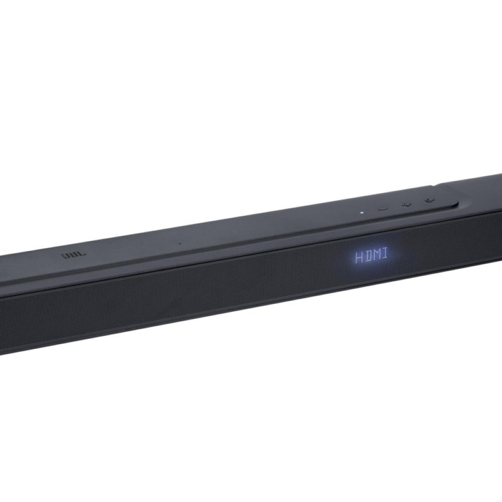 JBL Bar 500 5.1 Soundbar with Wireless Subwoofer - JBL-JBLBAR500PROBLKAM