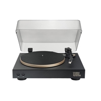 JBL Spinner BT Turntable - Orange