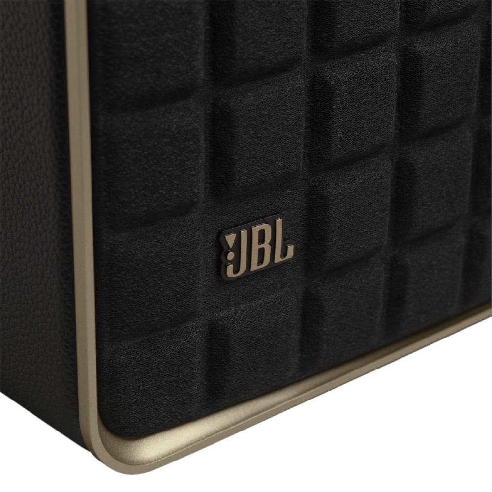 JBL AUTHENTICS 200 Wireless home speaker with Bluetooth and voice control - JBL-JBLAUTH200BLKAM