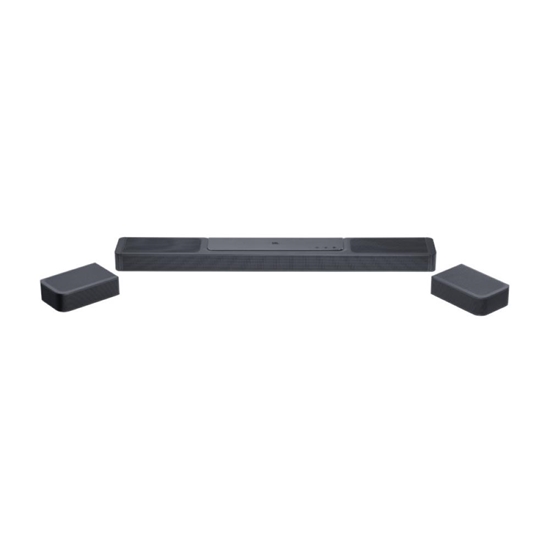 JBL Bar 1300X 11.1.4 Soundbar with Wireless Subwoofer - JBL-JBLBAR1300BLKAM