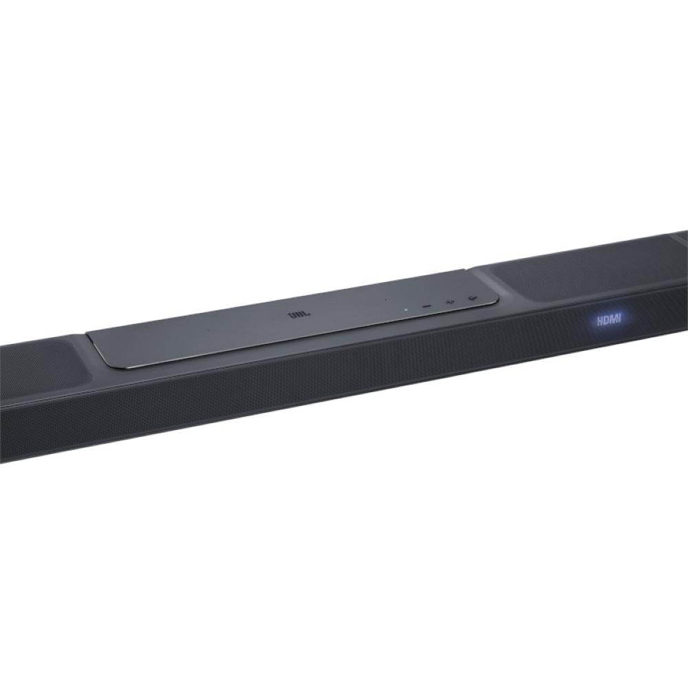 JBL Bar 1300X 11.1.4 Soundbar with Wireless Subwoofer - JBL-JBLBAR1300BLKAM