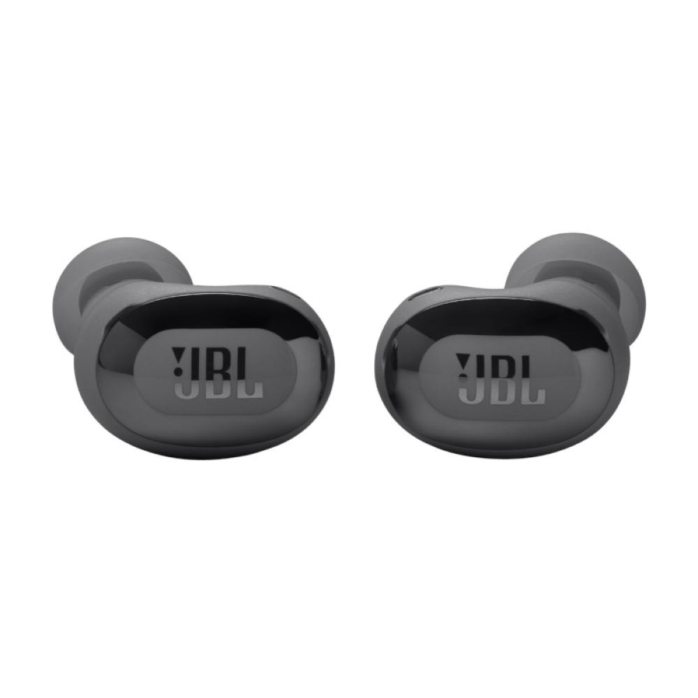 JBL Live Buds 3 True Wireless Lifestyle Headphones - Black - JBL-JBLLIVEBUDS3BLKAM