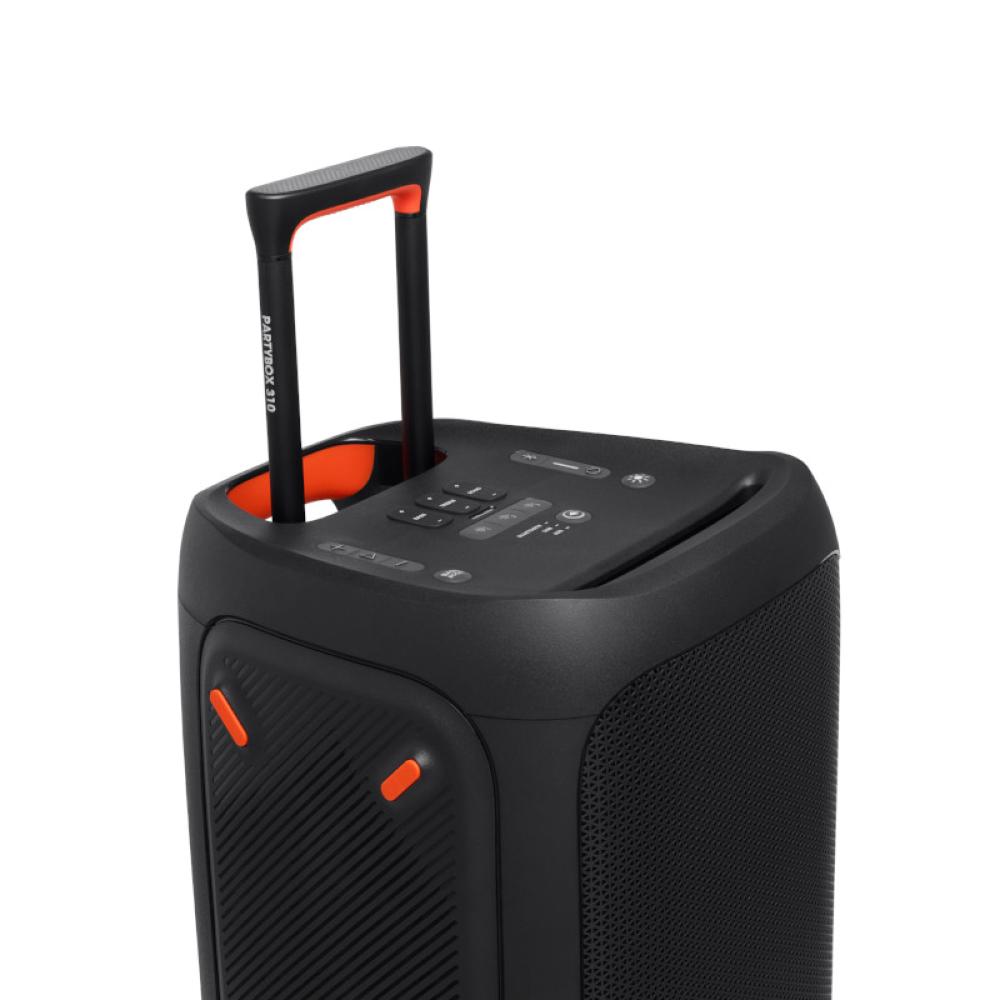 JBL PartyBox 310 Portable party speaker with lights and JBL Pro Sound - JBL-JBLPARTYBOX310AM