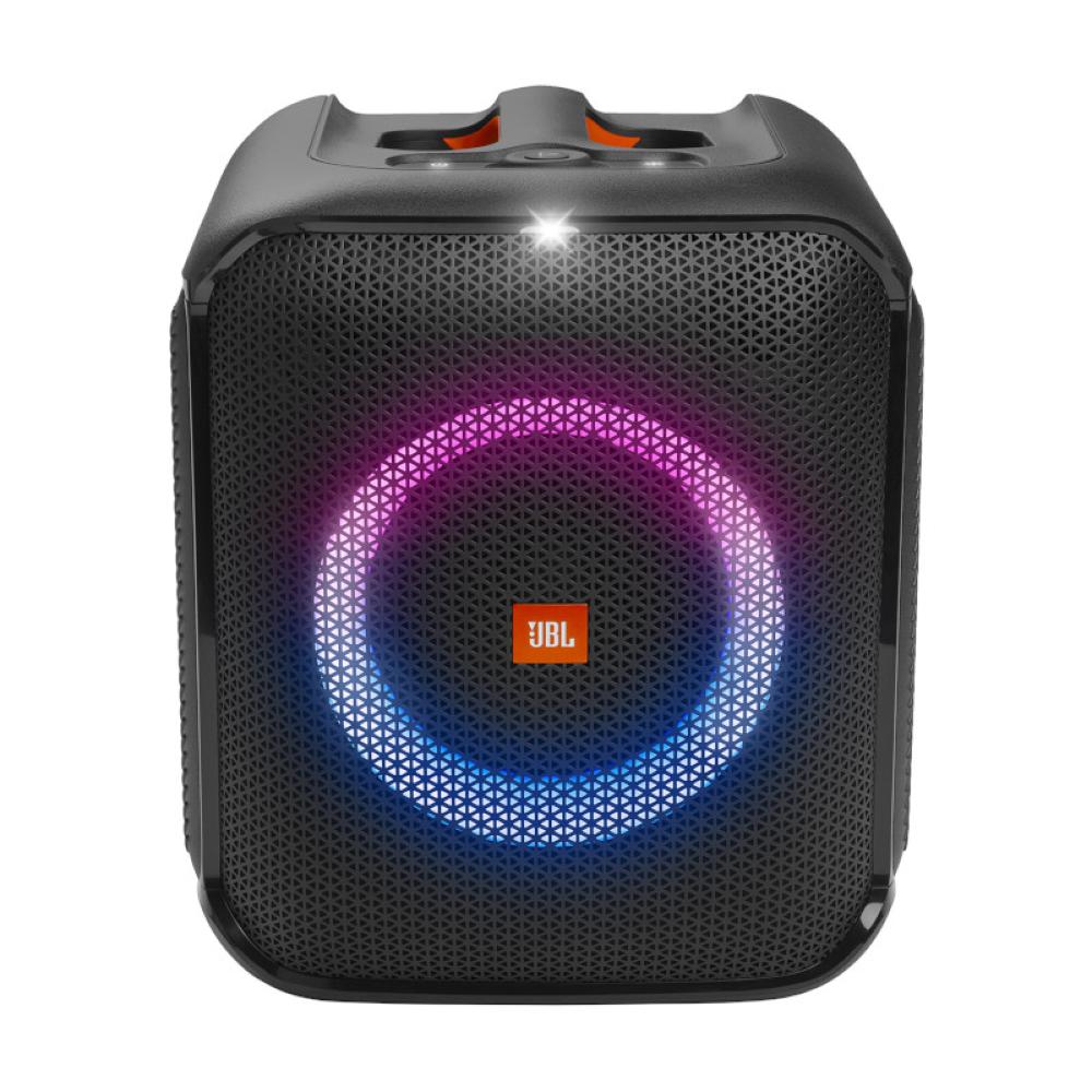 JBL PartyBox Encore Portable party speaker with powerful 100W sound, built-in light show and splashproof - JBL-JBLPBENCOREESSAM