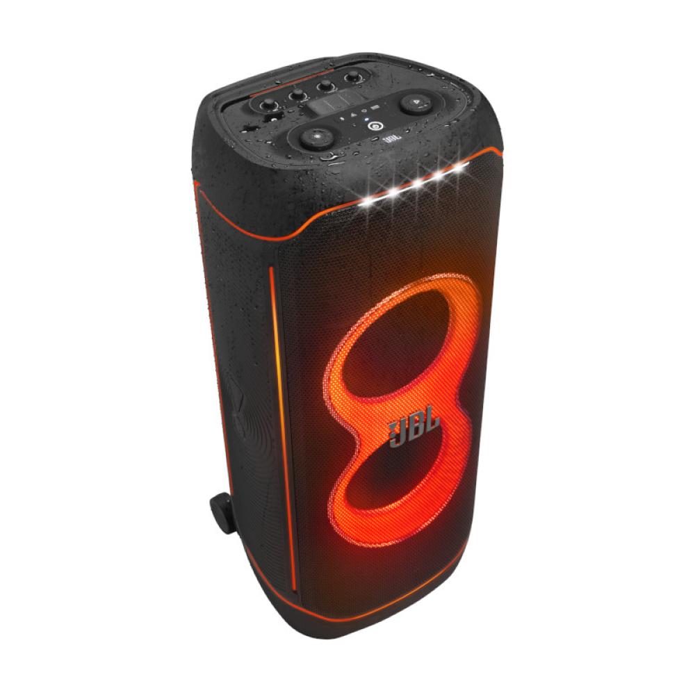 JBL PartyBox Ultimate Big party speaker lightshow, splashproof and Dolby Atmos music capability over Wi-Fi  - JBL-JBLPARTYBOXULTAM