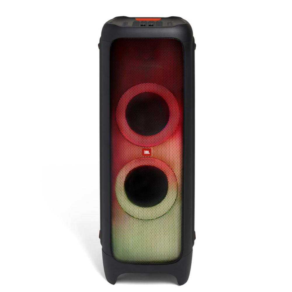 JBL PartyBox 1000 Bluetooth party speaker with light effects, DJ Pad, Mic/Guitar input  - JBL-JBLPARTYBOX1000AM