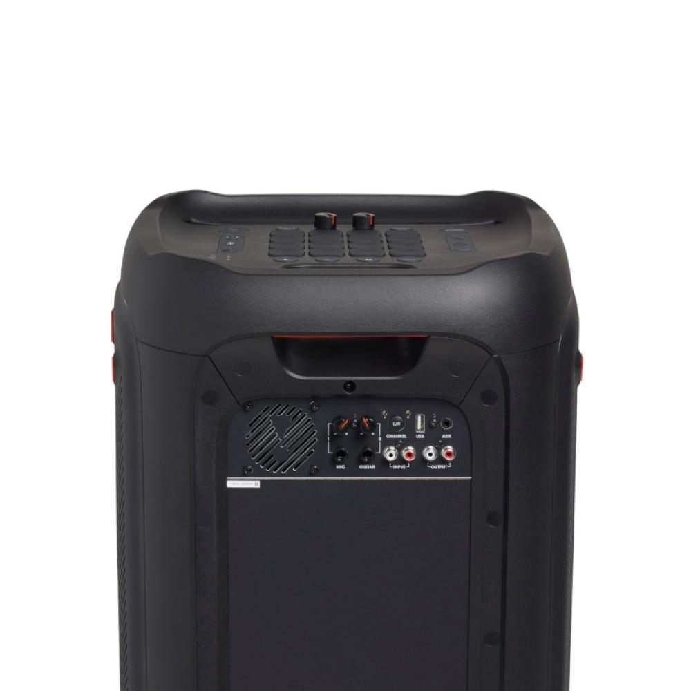 JBL PartyBox 1000 Bluetooth party speaker with light effects, DJ Pad, Mic/Guitar input  - JBL-JBLPARTYBOX1000AM