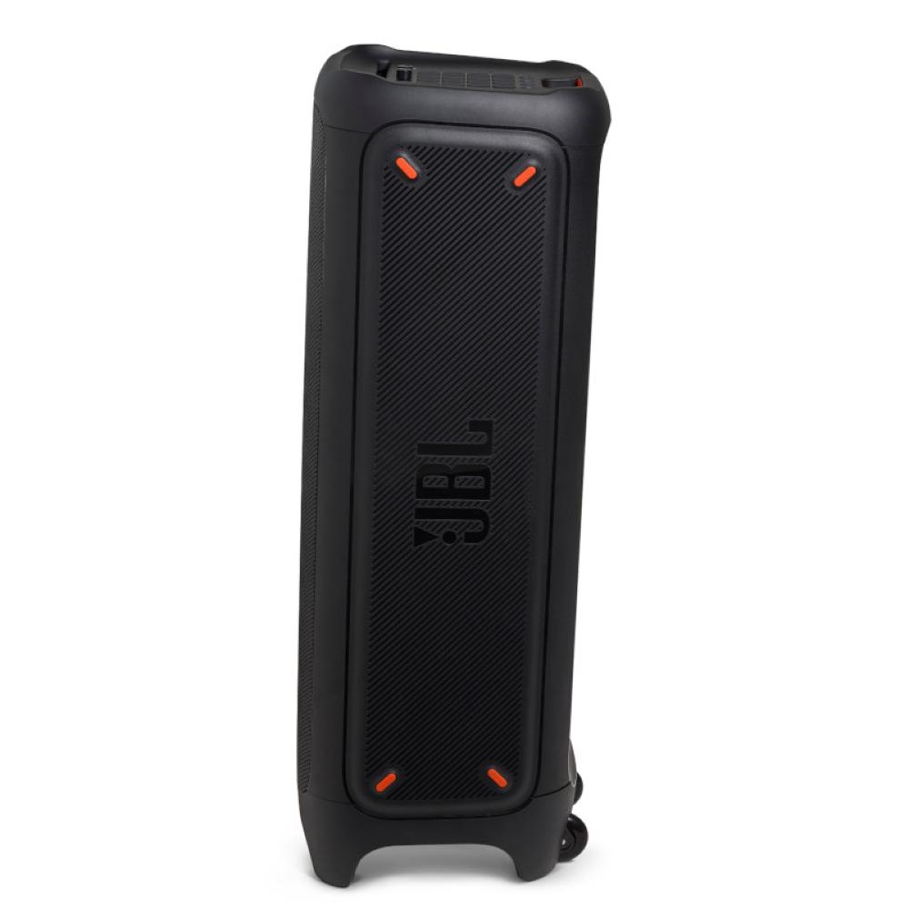 JBL PartyBox 1000 Bluetooth party speaker with light effects, DJ Pad, Mic/Guitar input  - JBL-JBLPARTYBOX1000AM