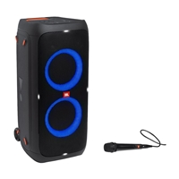 JBL PartyBox 310 Portable party speaker with lights and JBL Pro Sound