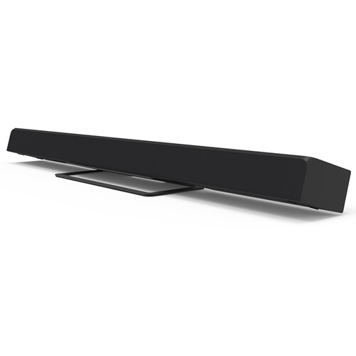 Kanto Living S10 Center Channel / Soundbar Speaker Stand - KANTO-S10