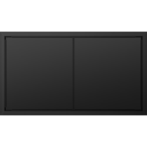 Leica 30153 Daylight Screen 100 Inch Ambient Light Rejecting Ultra Short Throw Projection Screen - LEI-30153