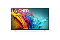 LG 98QNED89TUA 98&quot; 4K UHD LED Smart TV QNED Big Screen Television (2024)