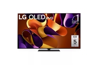LG OLED65G4SUB OLED Evo G4 65&quot; 4K HDR Smart TV (2024)
